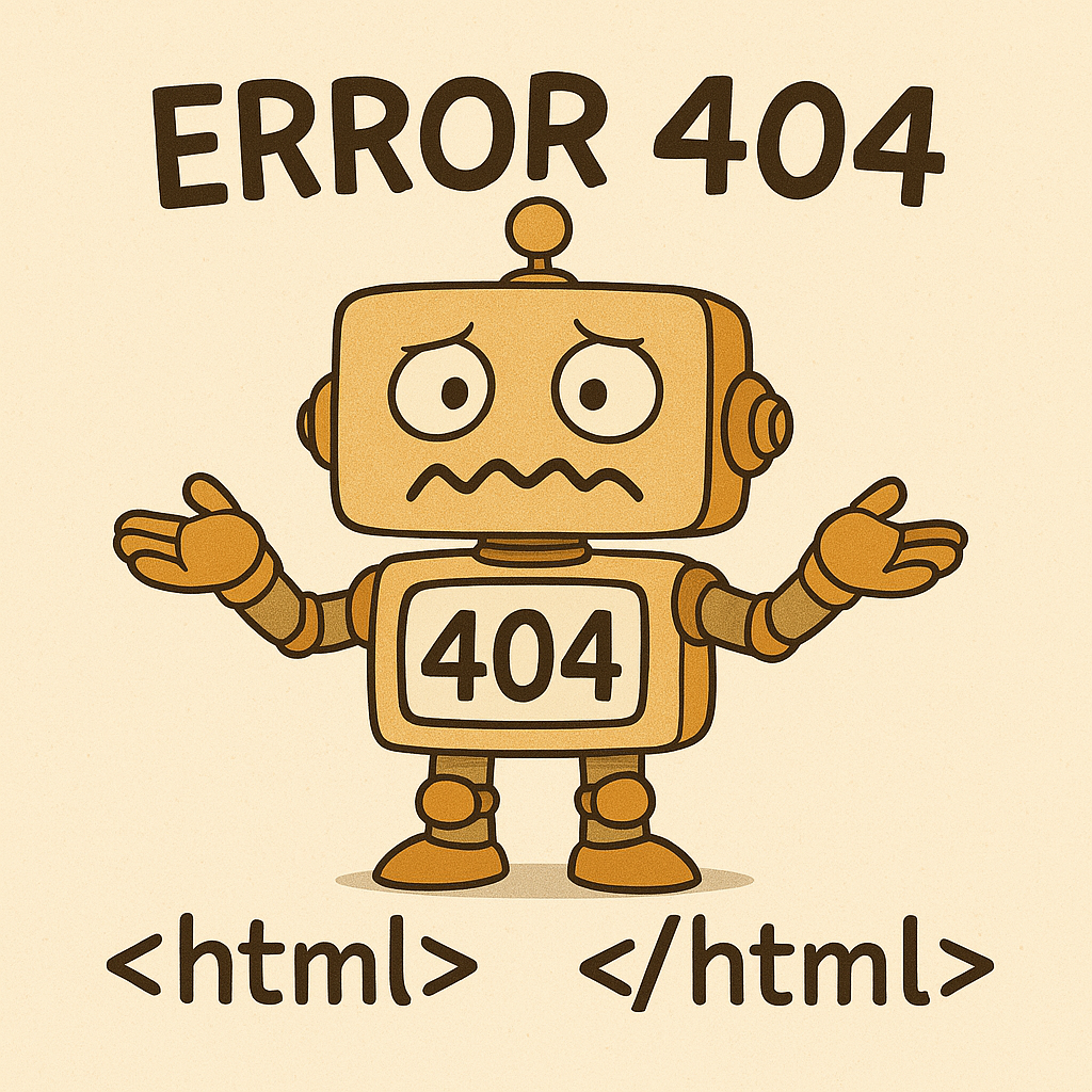Not found